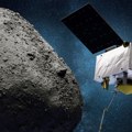Naučnici iznenađeni – asteroid Benu nosi na sebi prašinu stariju od Sunčevog sistema