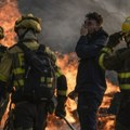 Španska vlada proglasila zone katastrofe u 16 ​​mesta pogođenih požarima