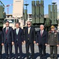 "Ово ће улити страх противницима": Ердоган представио Челичну куполу вредну 460 милиона долара!