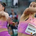 Čestitamo, Adriana Vilagoš! Srpska atletičarka donosi srebro za ponos sa finala Dijamantske lige L&Z Coffee Freeze Club –…