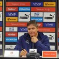 Uživo: Piksi se obraća pred Englesku i Letoniju