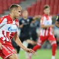 Novosađani spremili milion evra za Zvezdinog ofanzivaca