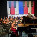 Otvoren festival Kustendorf klasik na Mećavniku