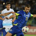 BiH silna u San Marinu