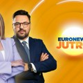 Probudite se uz Euronews Jutro: Gošća emisije biće ministarka Milica Đurđević Stamenkovski
