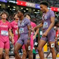 Istorijska bruka Amera na SP, ovo se nije dogodilo nikada u istoriji atletike!