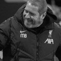 Umro bivši trener Liverpula, tragedija na Enfildu
