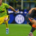 Nemanja Matić i Sasuolo umalo "šokirali" Inter, Neroazuri "sačuvali glavu" i prekinuli gubitnički niz
