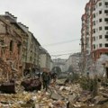 Zelenski: Potrebno da se Rusiji uvedu bolnije sankcije