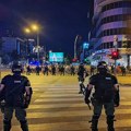 Policijsko udruženje pred komemorativne skupove: Nulta tolerancija na narušavanje javnog reda