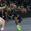 UŽIVO "Grobari" prvi put u sezoni gledaju Partizan - stižu Ledej, Gudurić i Milano