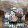 Prodavali gumene bombone sa THC-om: Hapšenje zbog droge u Beogradu, policija ih zatekla i uhapsila tokom kupoprodaje (foto)