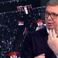 Vučić: Od marta ćemo imati direktan let iz Beograda do Toronta!