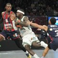 PAO ispustio +17, ali je Nan brži od sirene! VIDEO