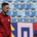 Sp do 20 godina: Mitrović u četvrtfinalu