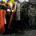 Protesti "generacije Z" u Peruu: Jedna osoba poginula, više od 100 povređenih