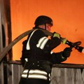Ruske snage pogodile energetski objekat u Černigovskoj oblasti