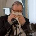 Divna anegdota Gerija Oldmana o svom pokojnom prijatelju: Oskarovac je zaplakao