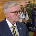 „Rezolucija ispravno opisuje situaciju u Srbiji, želimo da mediji ostanu nezavisni“: Poslanik EPP o dokumentu usvojenom danas…