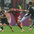POLUVREME - Liverpul "pobegao sa konopaca" i pokazao moć, bez golova u Madridu!