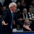 Loše vesti za Partizan: Grobari razočarani!