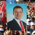 Bivši gradonačelnik Istanbula uhapšen zbog optužbi za špijunažu