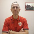 Zoran Kostić Pirgo novi trener Borca 1926, očekuju se promene i u drugim strukturama kluba