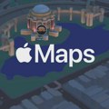 Apple planira uvođenje reklama u Maps aplikaciju