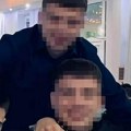 Tragično nastradali Lazar bio sa blizancem u kombiju: Slavili sportske uspehe, a onda je usledio horor