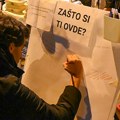 KOMEMORATIVNI SKUP: Poruke iz Novog Sada koje bole i leče (FOTO)