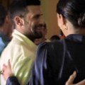 Novak: Ðoković i Ana Ivanović uhvaćeni zajedno u Beogradu Svetska ekskluziva! Provodili se do jutra, a šuškalo se da ne…