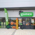 Gomex otvorio dva nova objekta – u Vršcu i Neuzini