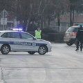 Uhapšena dva saobraćajca iz Vranja, osumnjičeni da su prikrili 4,42 promila kod jednog vozača