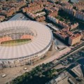 "Najbolji stadion na svetu" pravi se već 20 godina: Ovako će izgledati kad sve bude gotovo