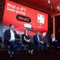 A1 Ultra 5G je stigao – mobilni internet i do osam puta brži u većini urbanih zona Srbije, veća pokrivenost svakog meseca