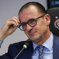 "Znam ko iz Partizana daje lažne informacije!" Šokantne reči Predraga Mijatovića: Trener nije otpušten, nije prvi put da se to…