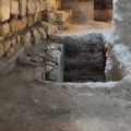 (VIDEO) Otkriveno ritualno kupatilo ispred Zapadnog zida u Jerusalimu