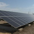 Srbija dobija novu solarnu elektranu