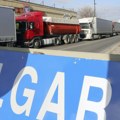 Vozači kamiona iz Srbije i BiH najavili blokadu šengenskih prelaza: "Ovo nije protest, već borba za golu egzistenciju"