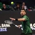 Đoković: Mnogo se priča o 25. Grend slem peharu, želim da malo smanjim pritisak