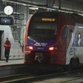 Поново успостављен железнички саобраћај између Новог Београда и Земуна, саопштиле Инфраструктуре железнице Србије