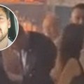 Italijanski zavodnik u Beogradu ne skida pogled sa žena: Snimili smo glumca kad se najmanje nadao (video)