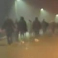 Torcida napala Delije iz Republike Srpske kod Tuzle! 23 osobe povređene, uhapšena 93 navijača