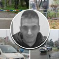 Pao ubica sa Novog Beograda! Izrešetao vođu navijača usred bela dana, a evo gde se skrivao tri meseca!