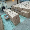 Pitanje od milion dolara nakon zaplene u Konjuhu: Da li je akcija sprovedena u saradnji sa TOK ili VJT?
