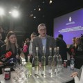 Vučić o "studentskom pokretu": Doživljavaju mržnju onih koji bi da dođu na vlast