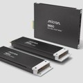 Najbrži SSD ikada: Micron pokrenuo masovnu proizvodnju PCIe Gen6 SSD-a sa brzinom čitanja od 28 GB/s