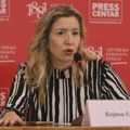 Tužiteljki Bojani Savović stiglo preteće pismo