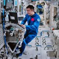 Kineski astronauti opisali trenutak kada su u svemiru otkrili pukotinu na svojoj letelici