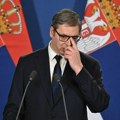 Vučić za Zidojče cajtung: „Nismo ničije marionete“